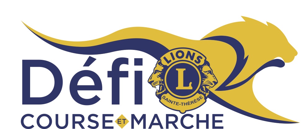 Annonce de partenariat avec le Club Lions Sainte-Thérèse